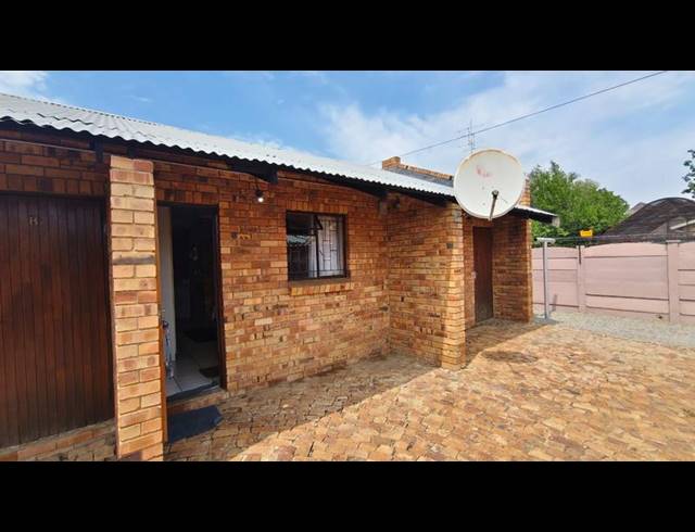 1 BEDROOM APARTMENT FOR SALE IN DIE BULT